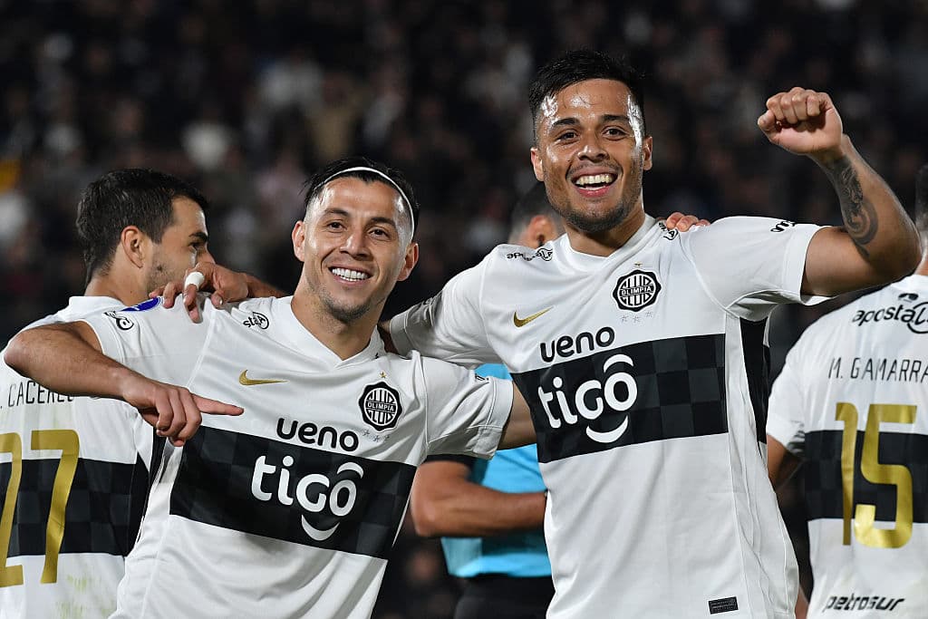 🏆Fightback night: Wednesday's best in the Sudamericana