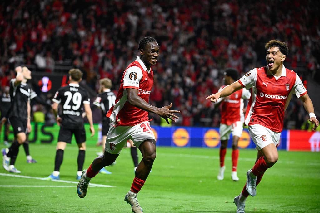 😢 Awful week for Bundesliga clubs: is the 5th CL spot gone?