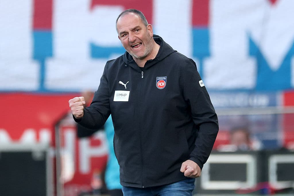 😱 Is there still hope? Heidenheim make a flying start v St. Pauli