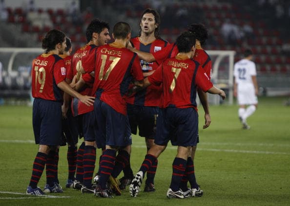 ❤️​💙​ The People’s Team is back in Liga MX