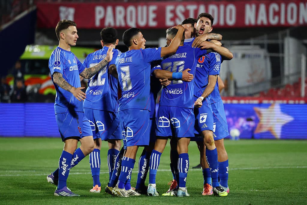 🗓️ANFP sets new dates for Liga de Primera