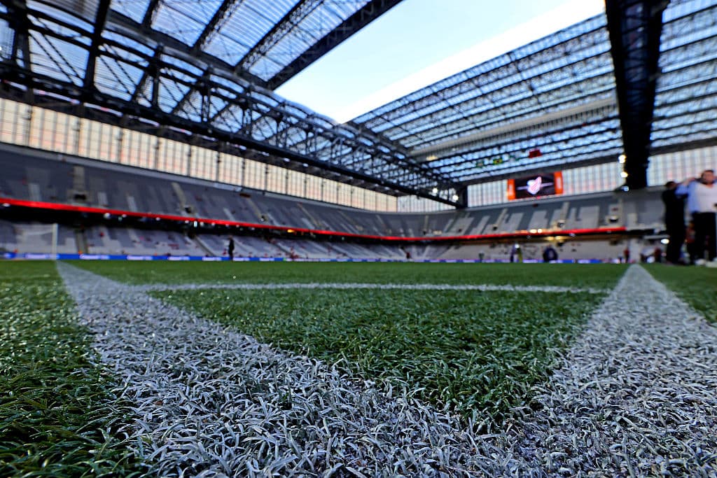 📋 Athletico and Grêmio named for Brasileirão clash