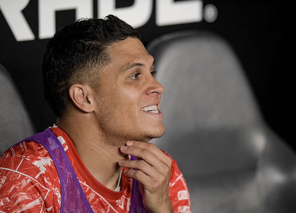 🎙️ Anyone can score goals: Juan Fernando Quintero on football