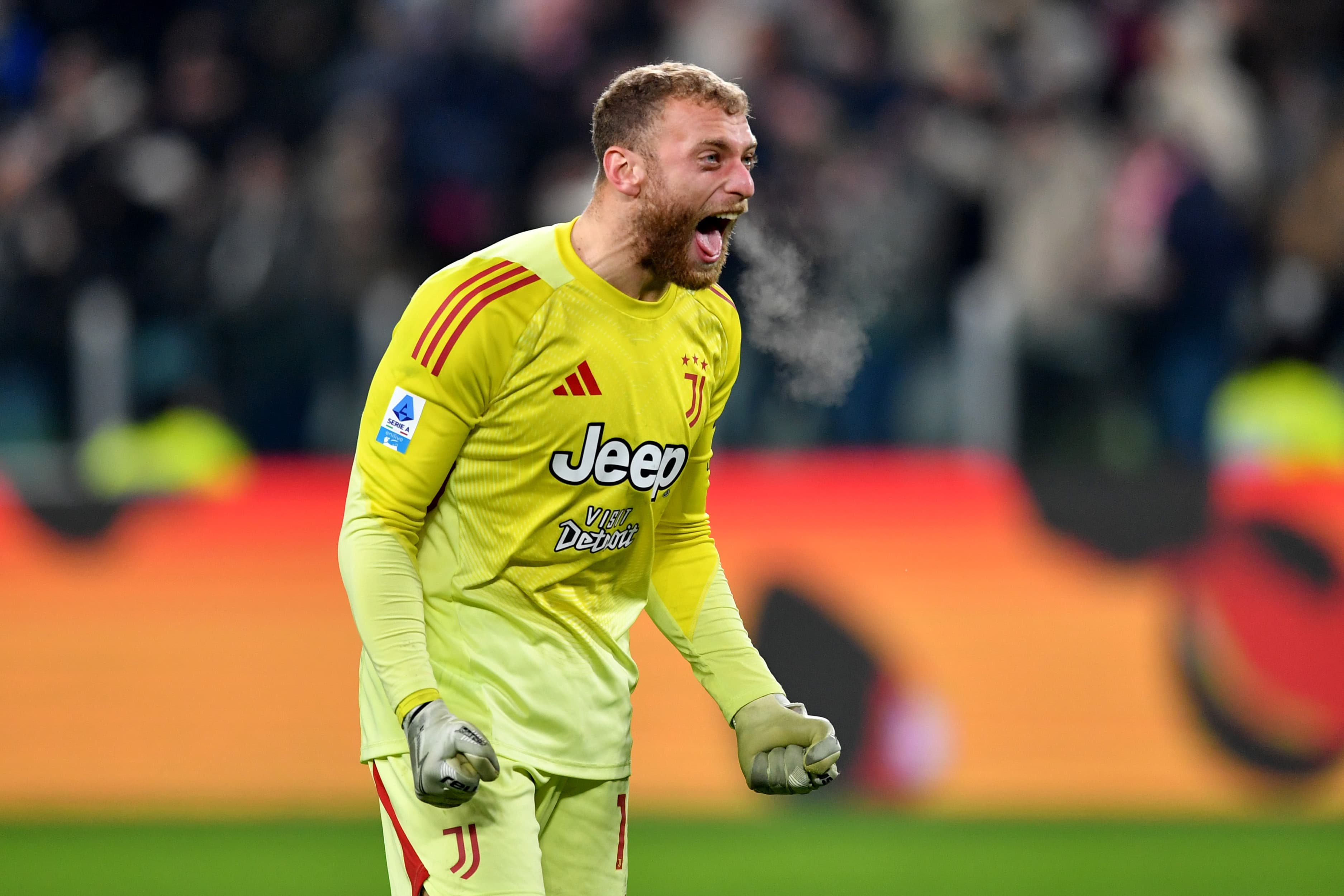 🚨 Di Gremlin's Superb Performance Sends Soccer World into a Tailspin!