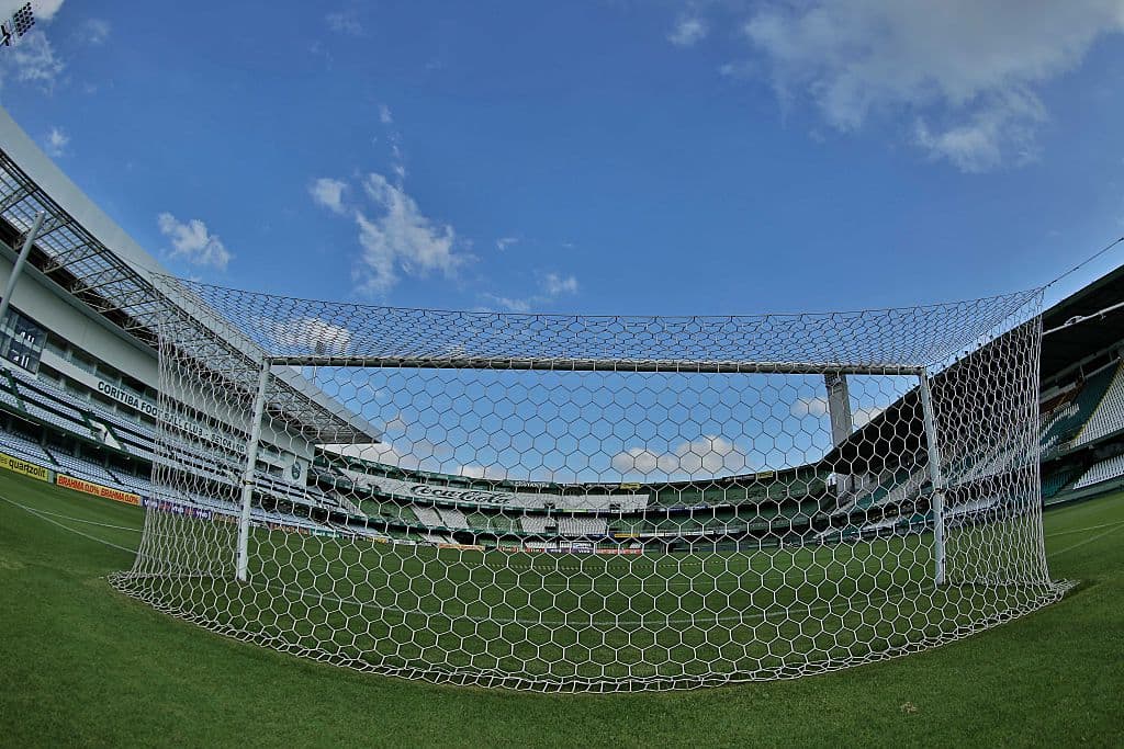 📋 Eyeing the top six, Vasco line up to visit Coritiba