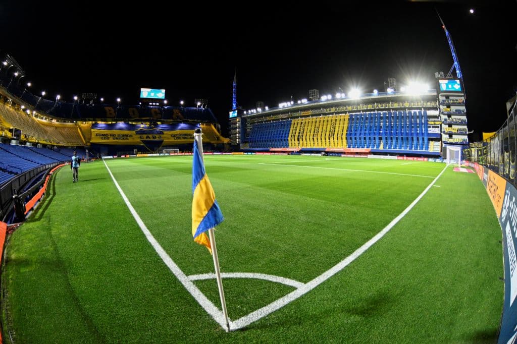 📋 Cruzeiro named to put Libertadores qualification on track