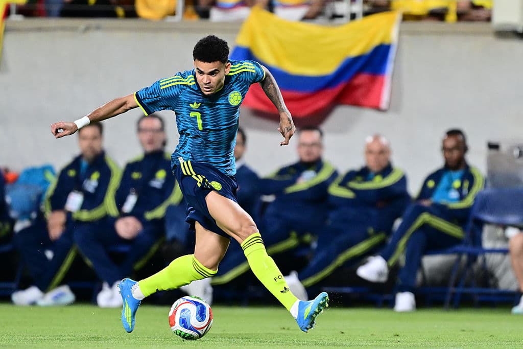 🎙️ Luis Díaz's self-criticism: We weren't the side we are