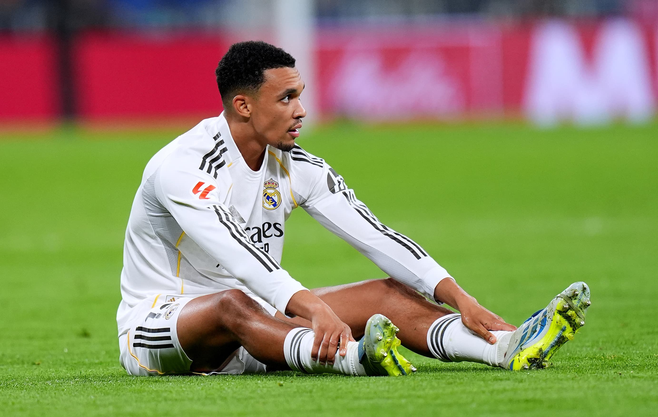 ⚠️ World Cup blow, The Athletic say Trent won't get an England call 🏴