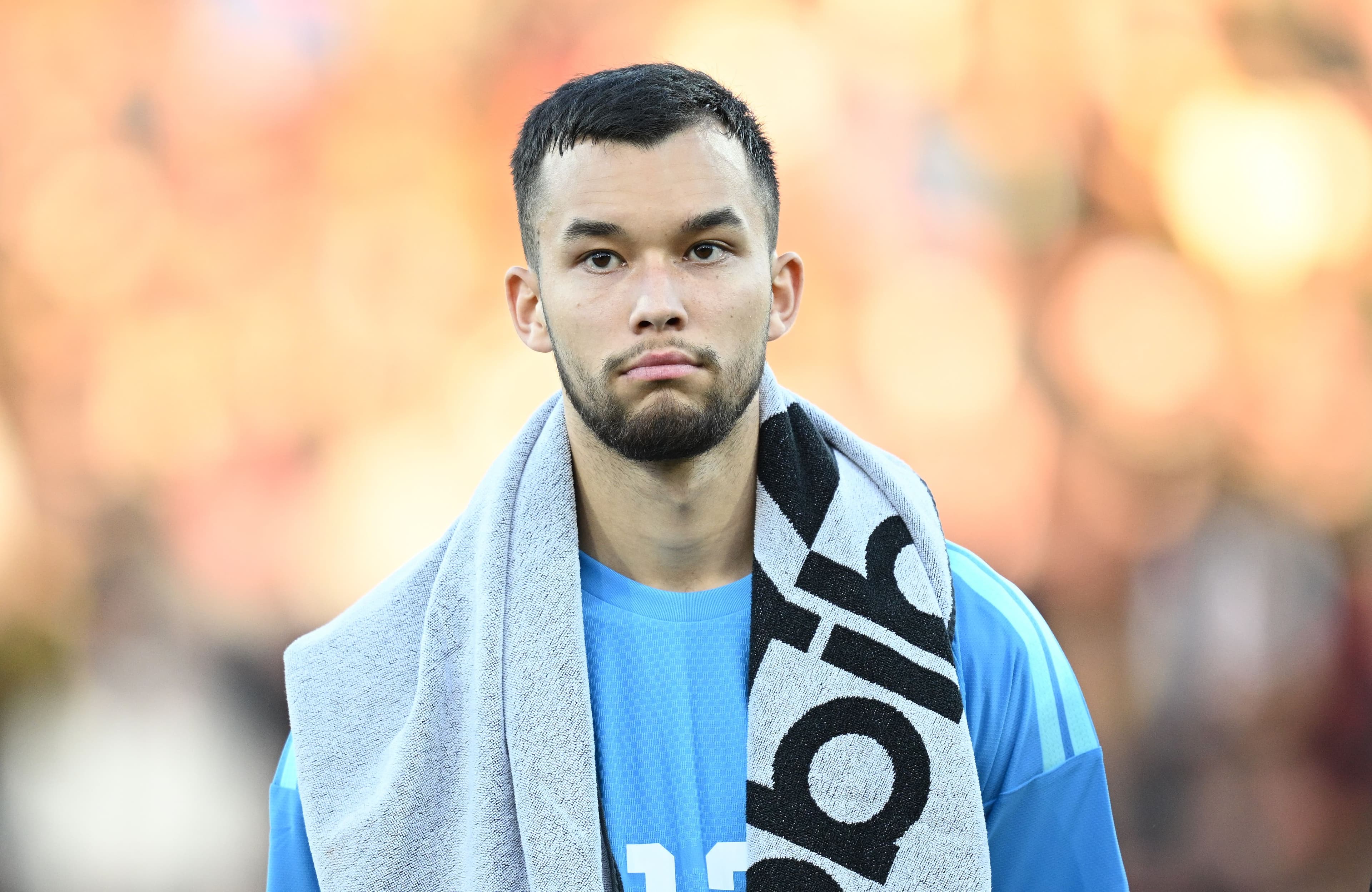 “My club, my city”: Mio Backhaus commits to Werder