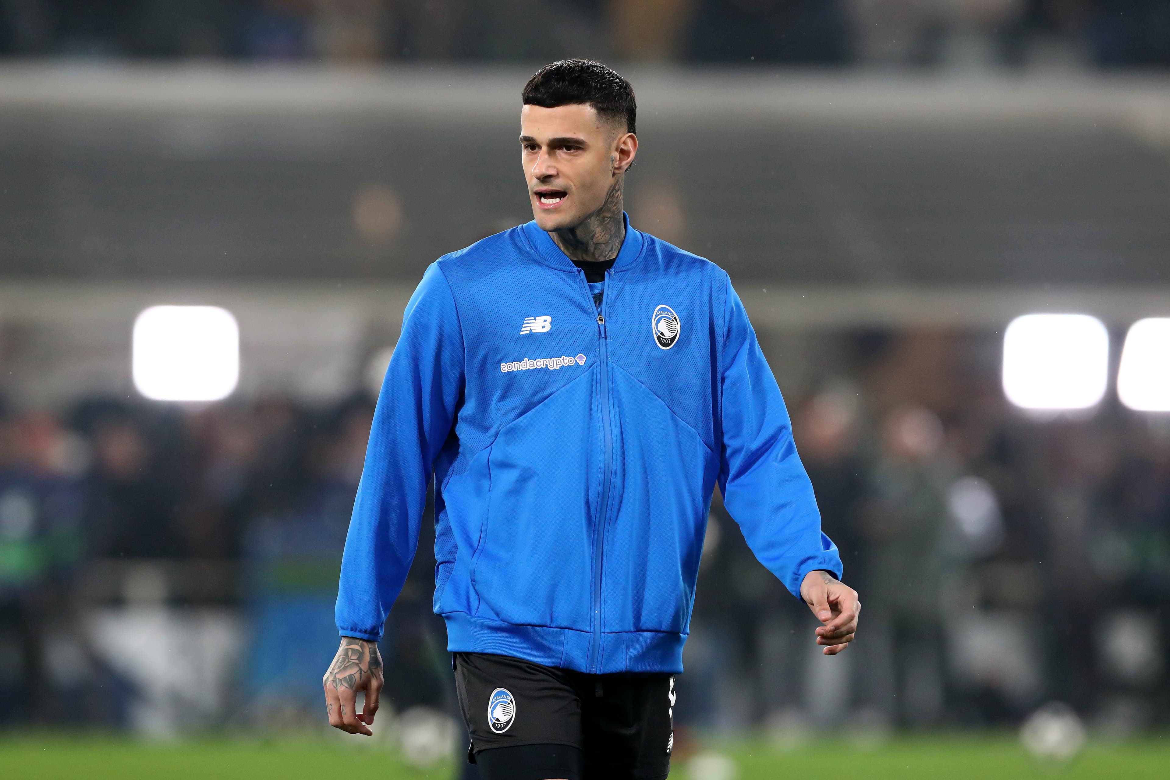 ✅ Roma-Atalanta | Official, verdict on Soulé, Scamacca, Raspadori, Pisilli