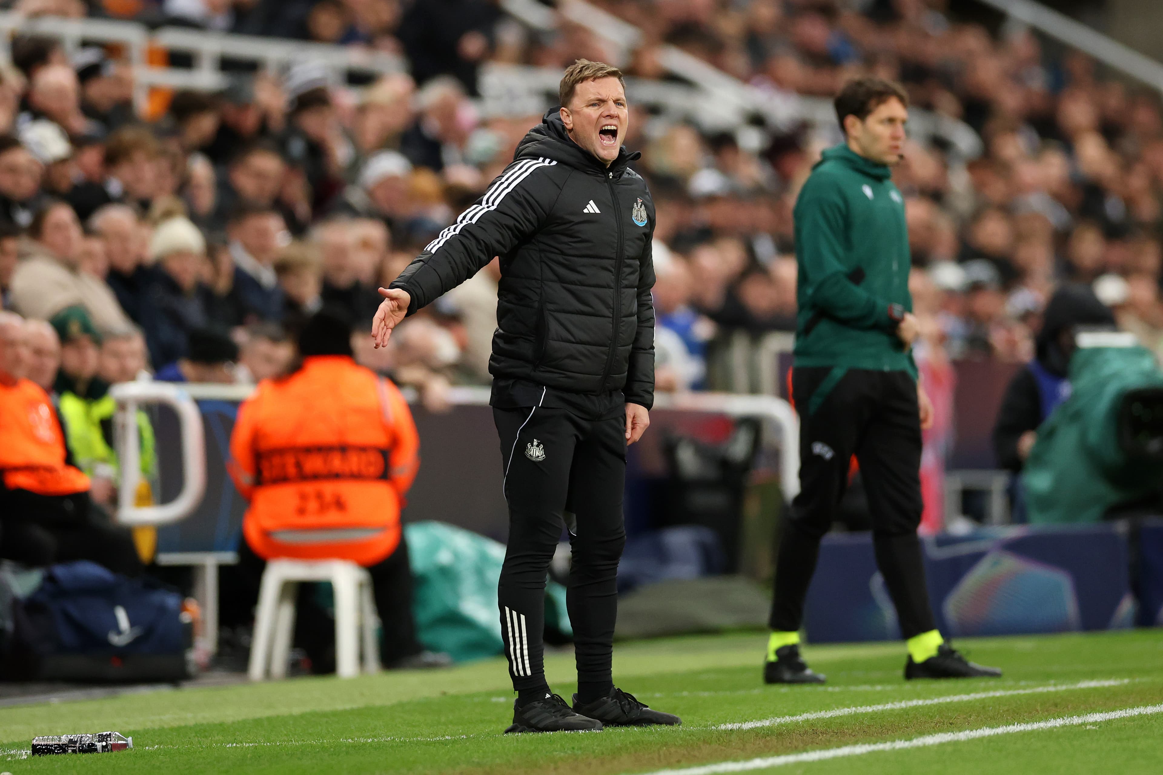 💰 Newcastle eye £40m move for Serie A starlet, says report