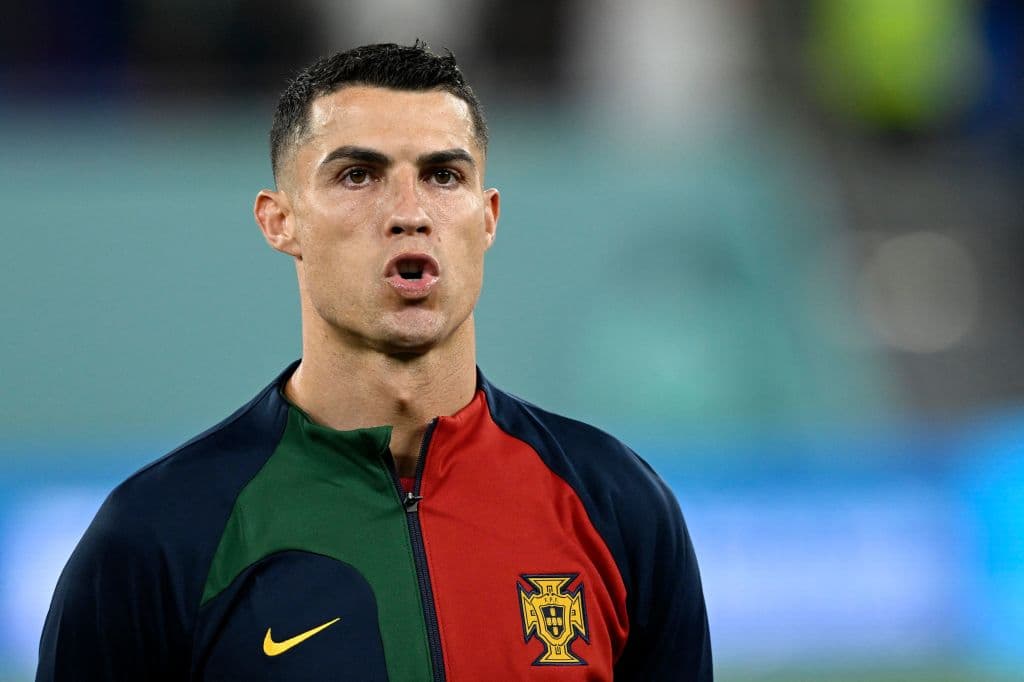 🚨 Cristiano, in his sixth World Cup: this is Portugal's squad