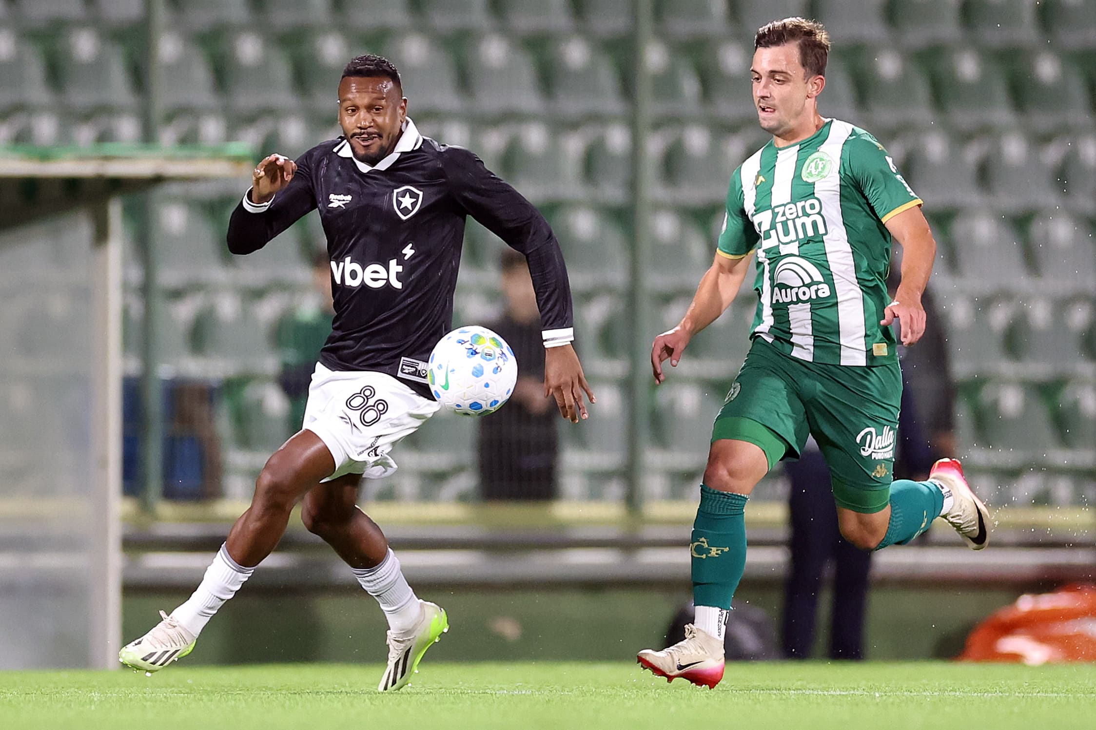 😂 Botafogo crash out of Copa do Brasil, rivals mock on social media