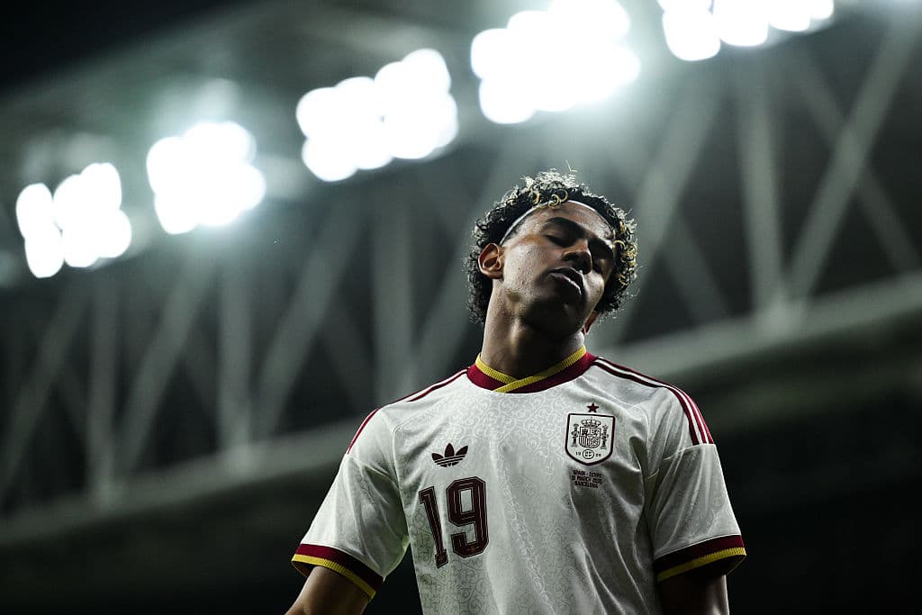 🗞️ Front pages, Lamine Yamal, face of the fight against racism