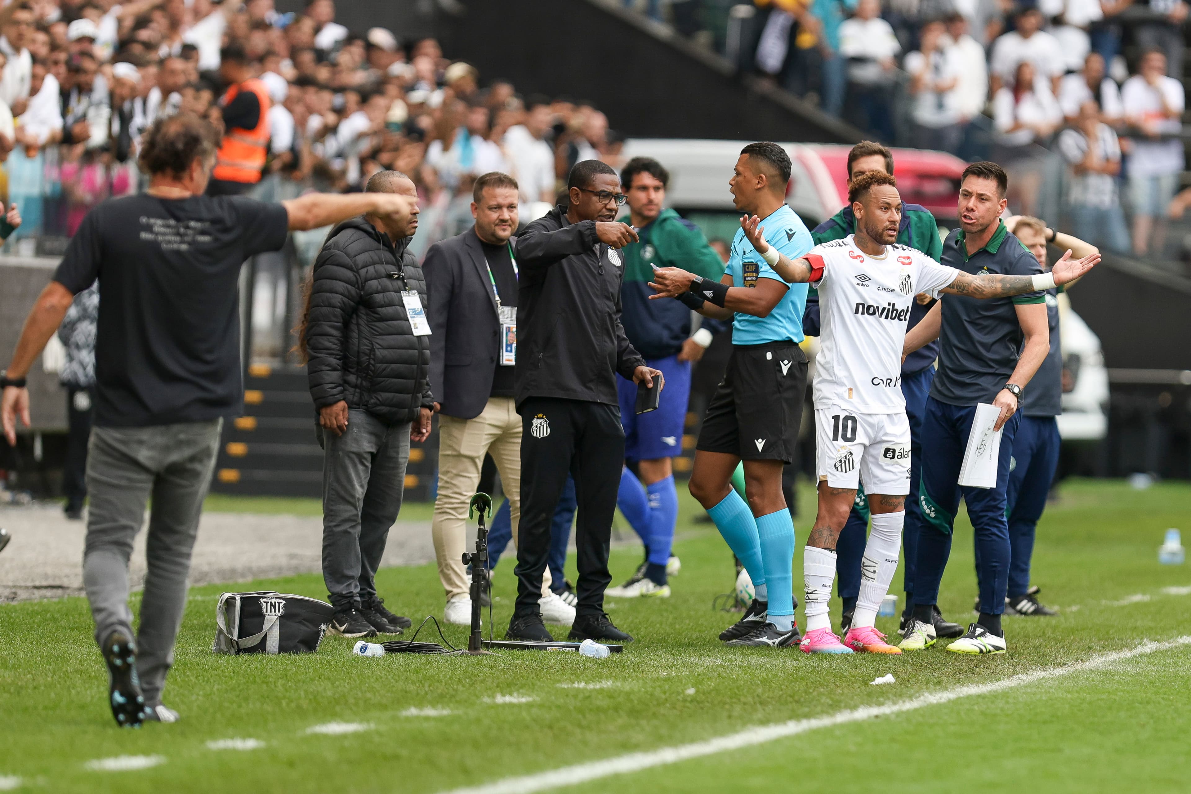 🤔 Weekly quiz: Brasileiro, Copa do Brasil and Premier League, 10/10?