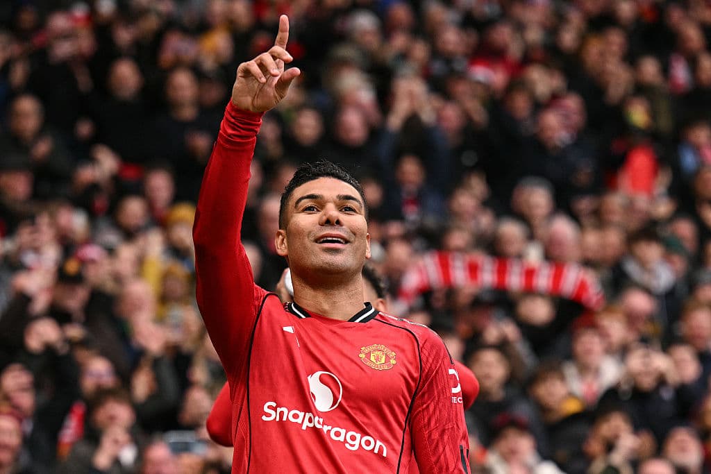 📺 Friday: Bundesliga on OneFootball, United in Premier League, more