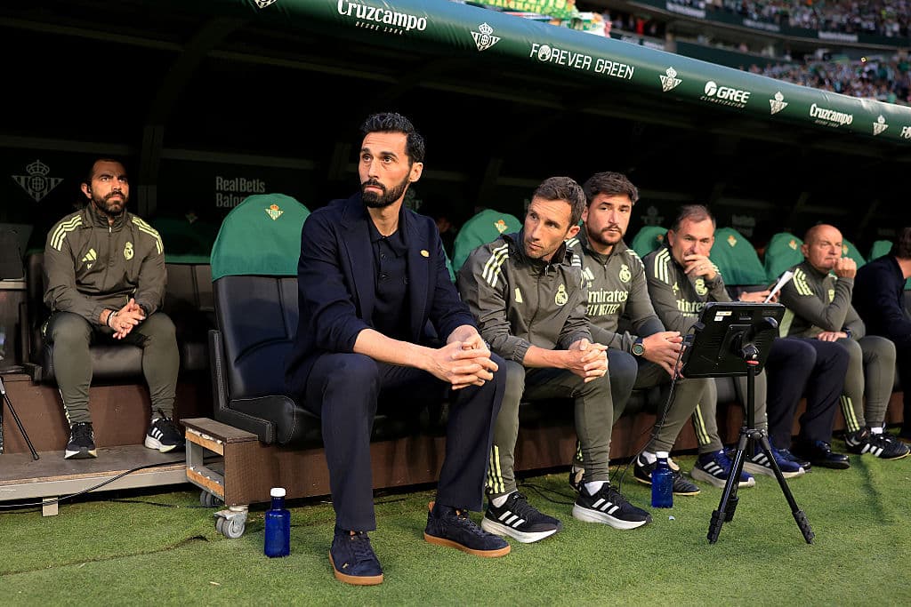 📸 Have Real Madrid just shattered one of LaLiga's biggest myths? 🤨