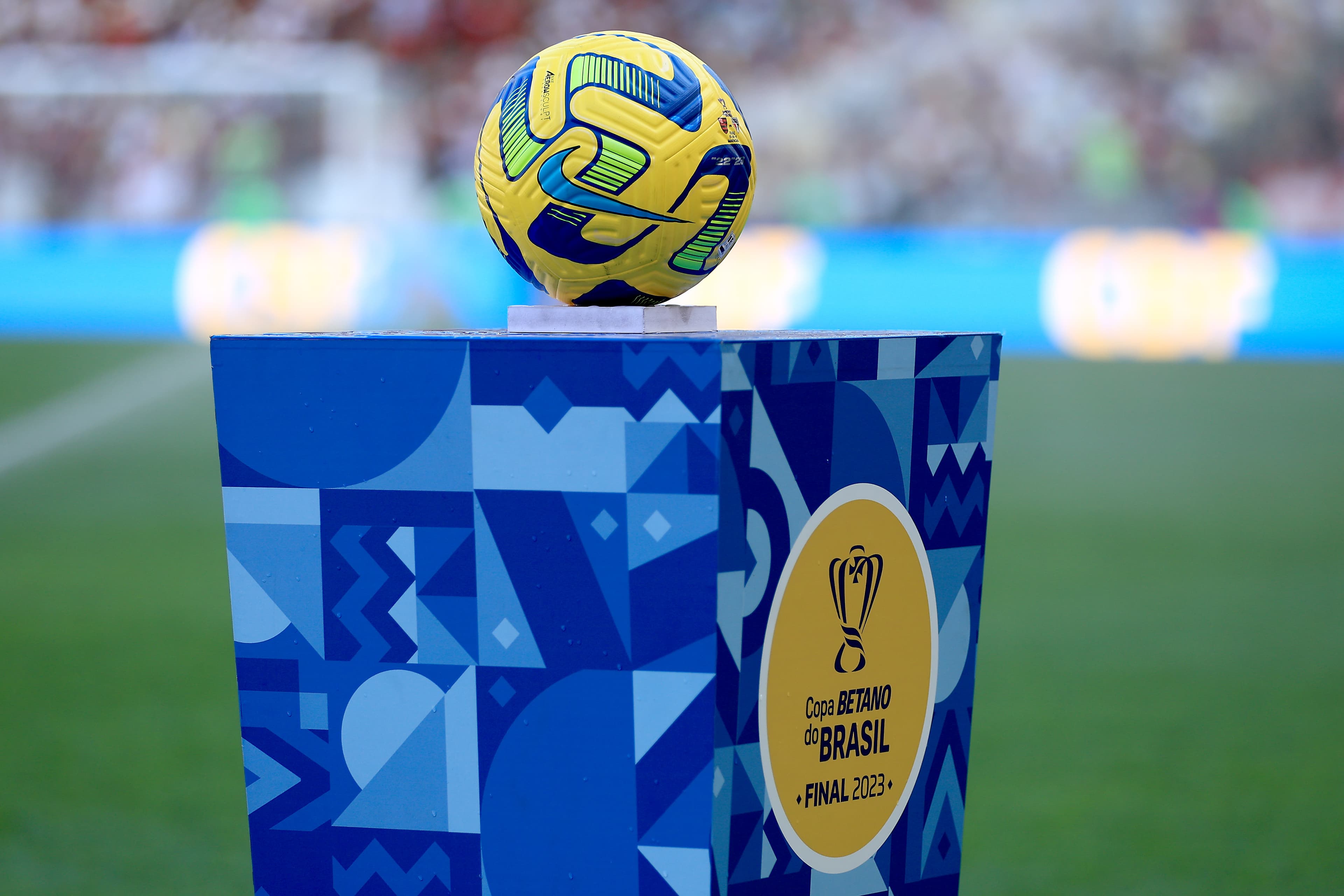 📲 Wed with LOTS of Copa do Brasil, Man City, Italy final +; see guide