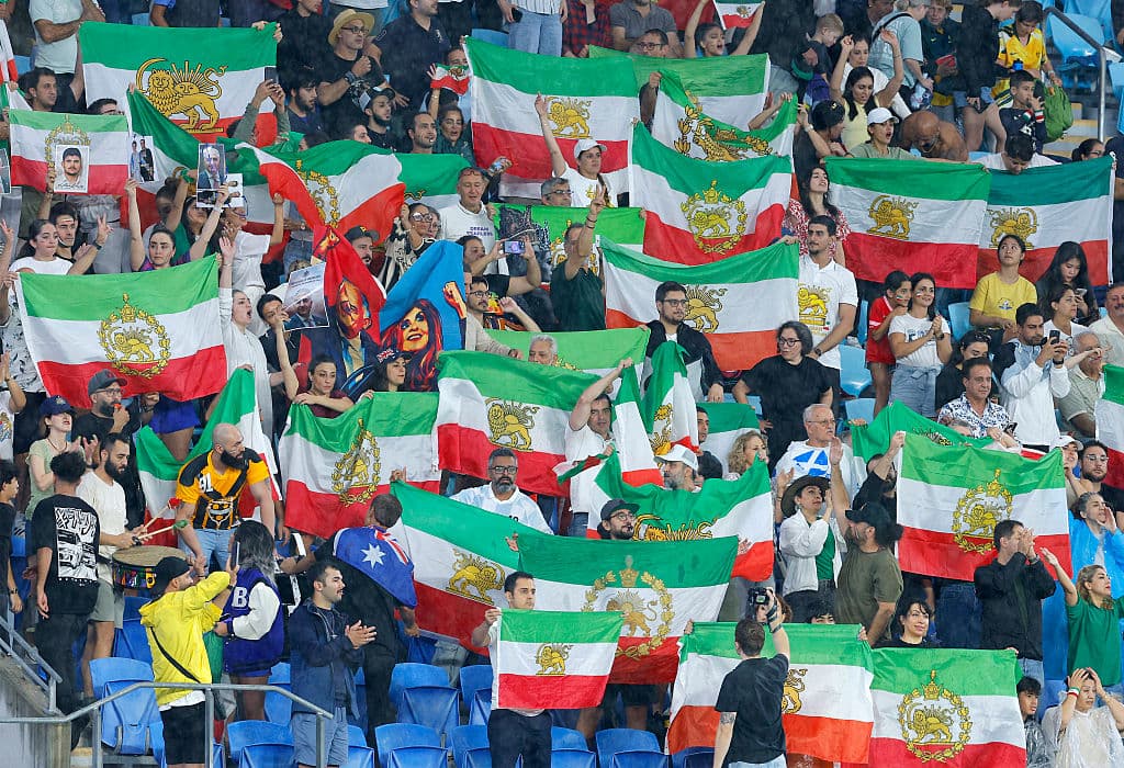 At the World Cup? Iran football chief makes his stance clear