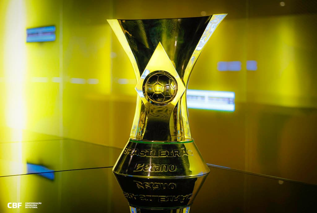 Santos breathe easier! See the Brasileirão table after round 9