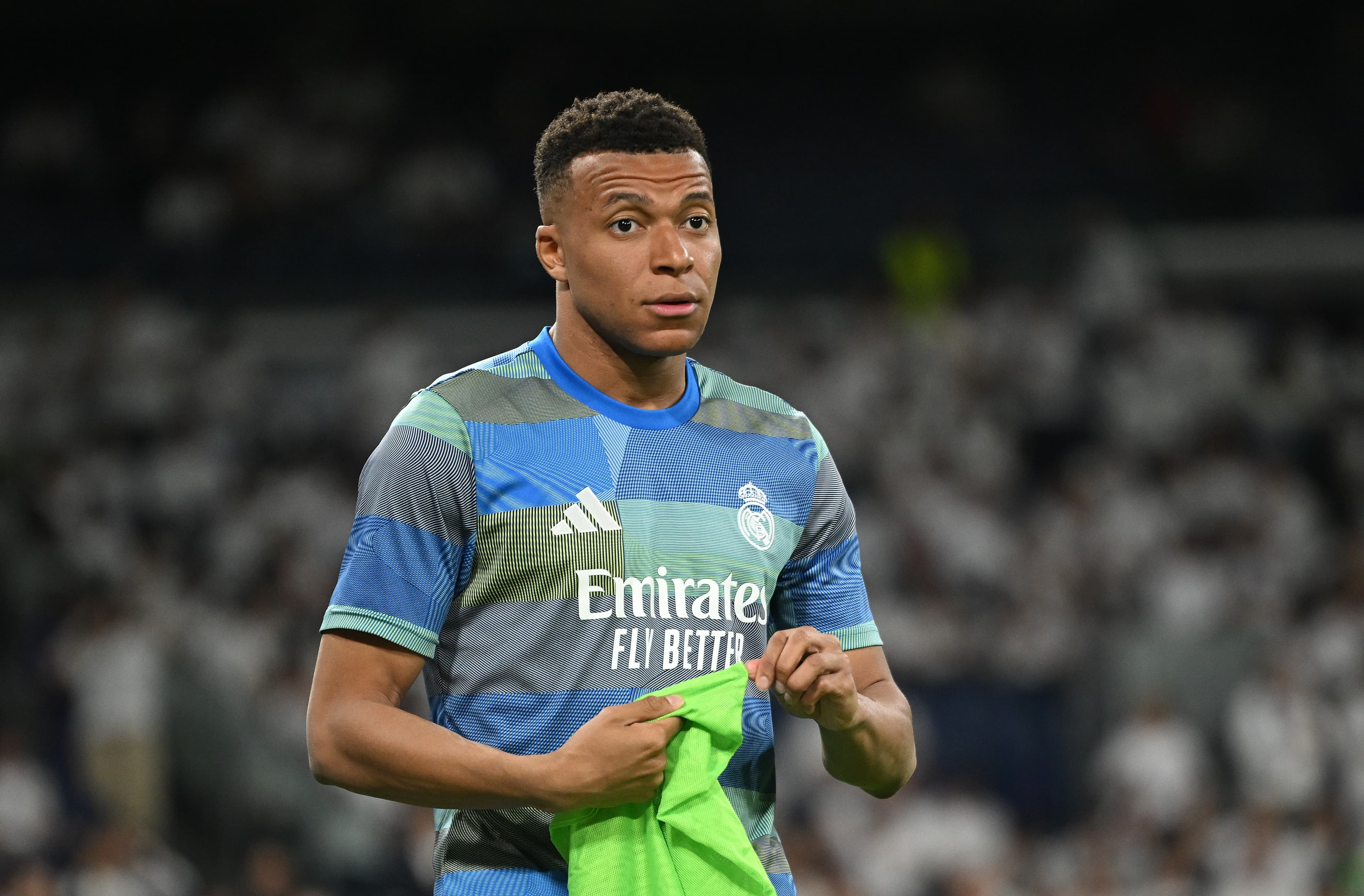 👑 Top 20 scorers: Mbappé out of top three, Lepaul seals top 10
