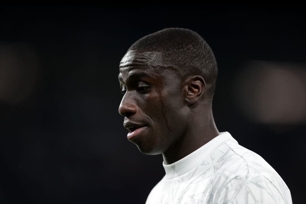 🤕 Almost 2 years injured: Ferland Mendy’s incredible record