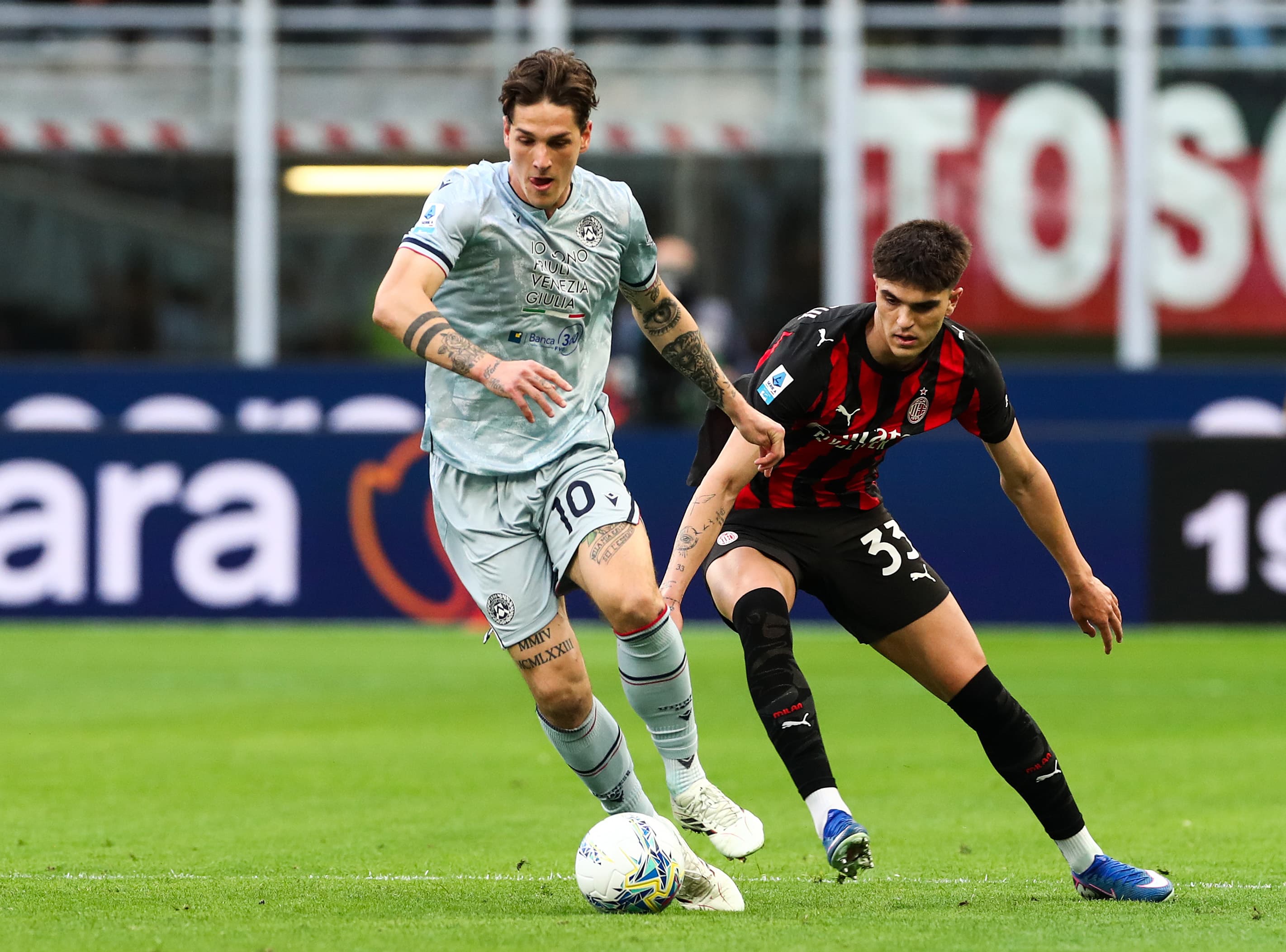 💣 Juve keen to keep Holm, Milan-Zaniolo, Ranieri staying? 🔥