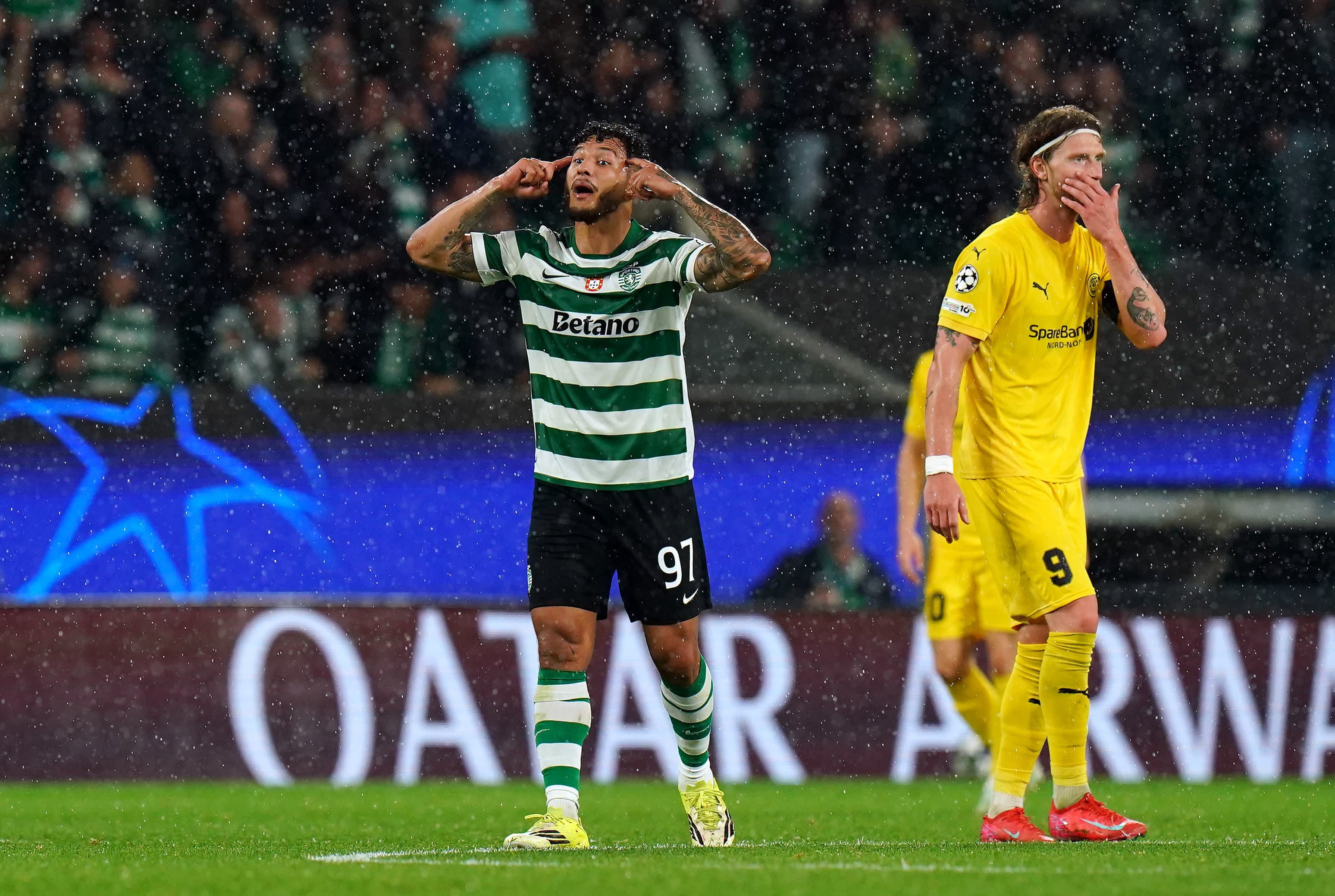 🚨 Barcelona Upsets Real Madrid 3-0 in Shocking Victory!
