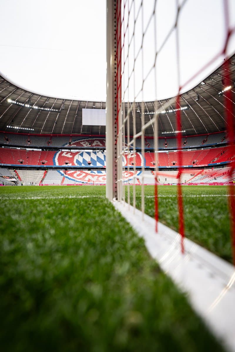 🚨Without Luis Díaz, Bayern go all out against Union Berlin