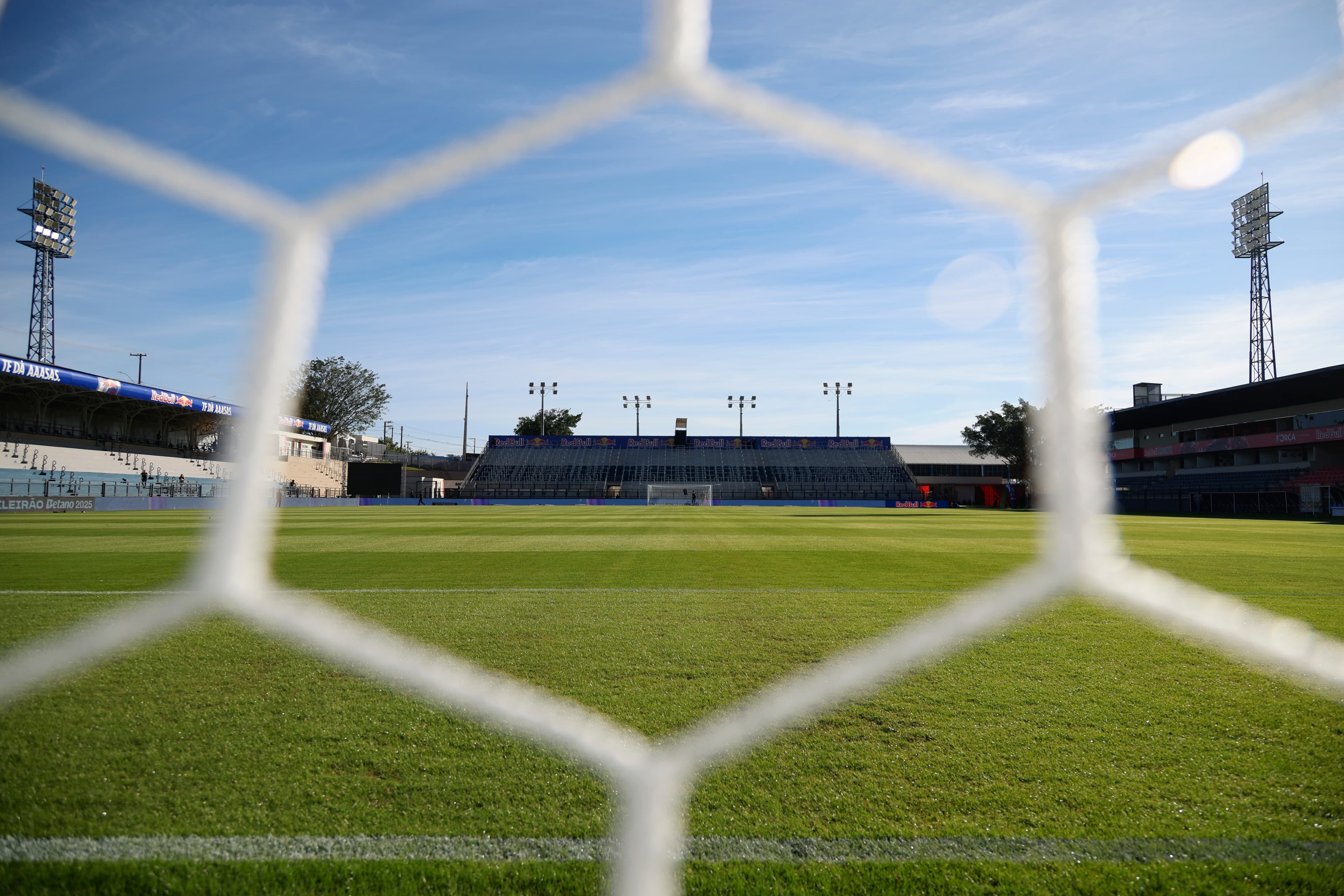 📋 Bragantino and Flamengo named for Brasileirão clash