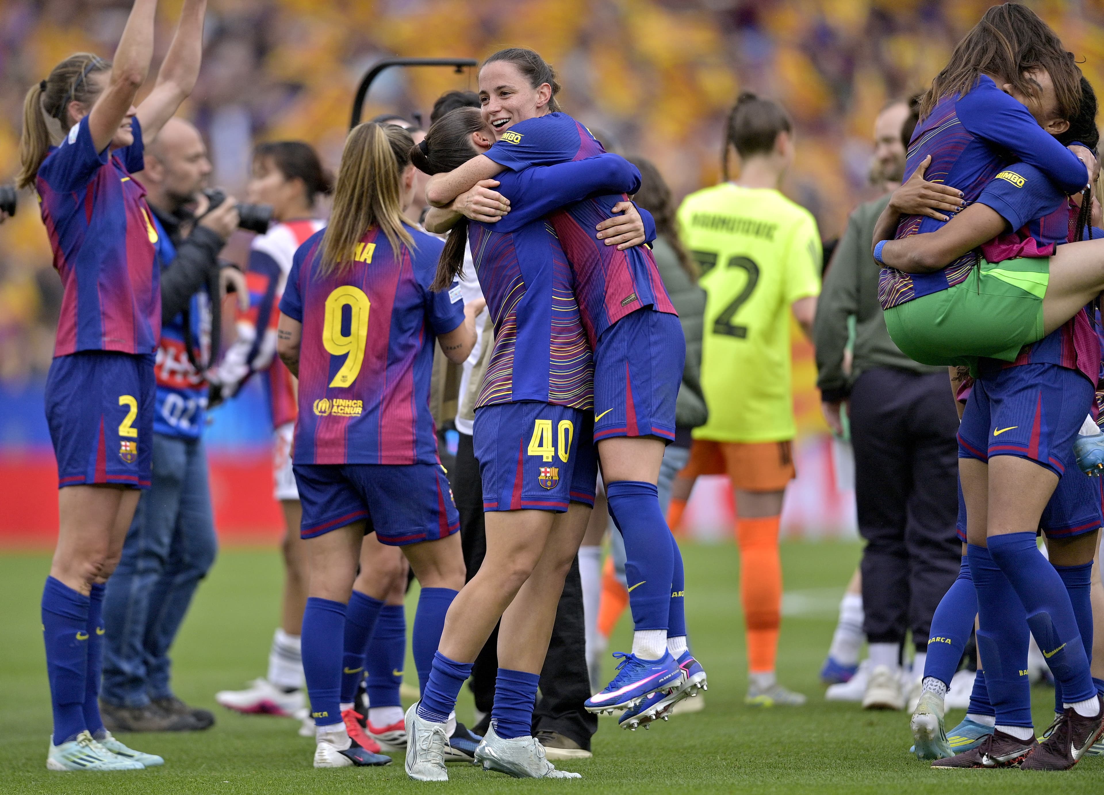 🥐Another final, no title yet, Champions... Monday's 5️⃣news