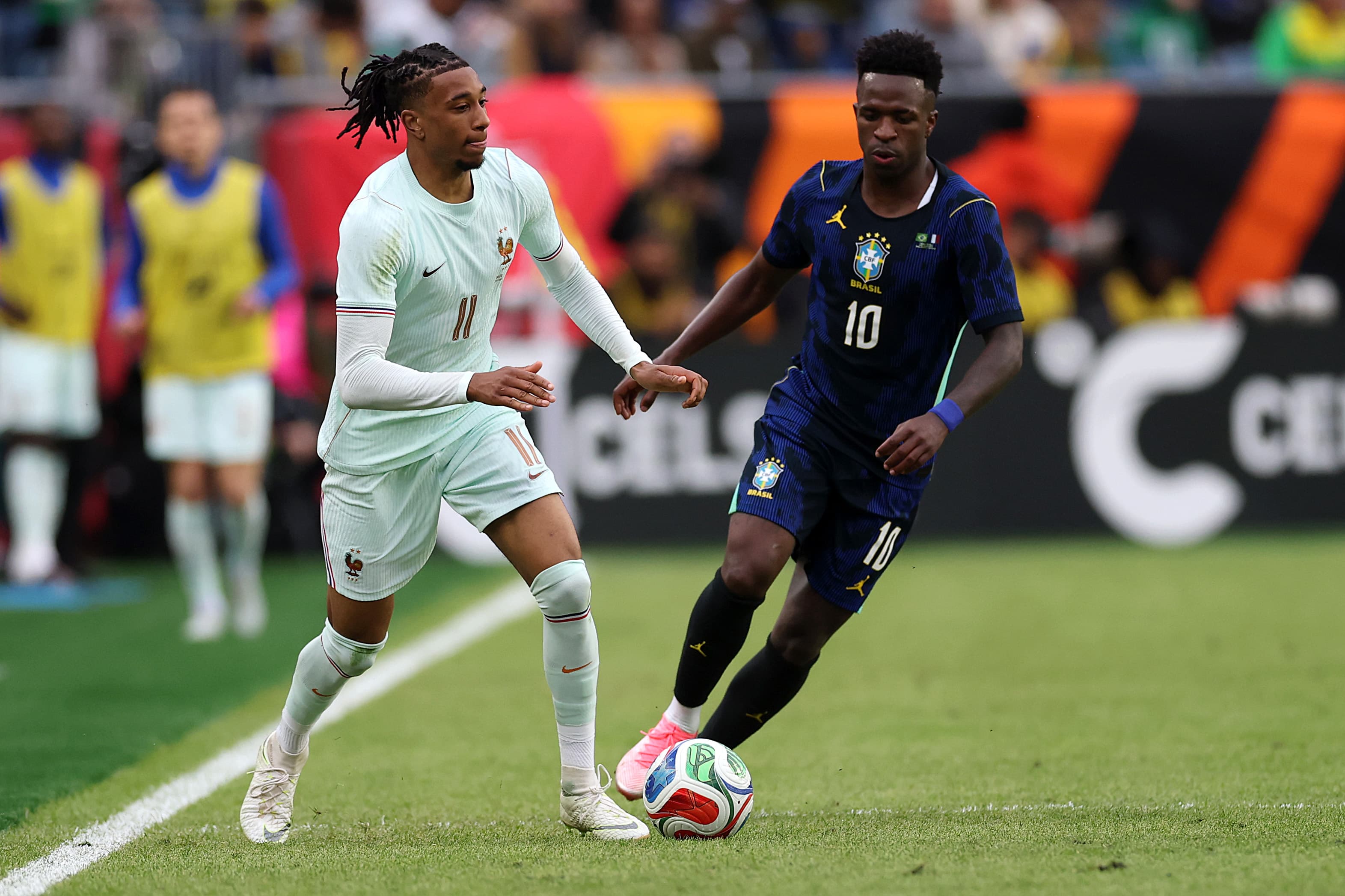 🧐 Can you get 10 out of 10 in OneFootball’s quiz of the week? Try it NOW!