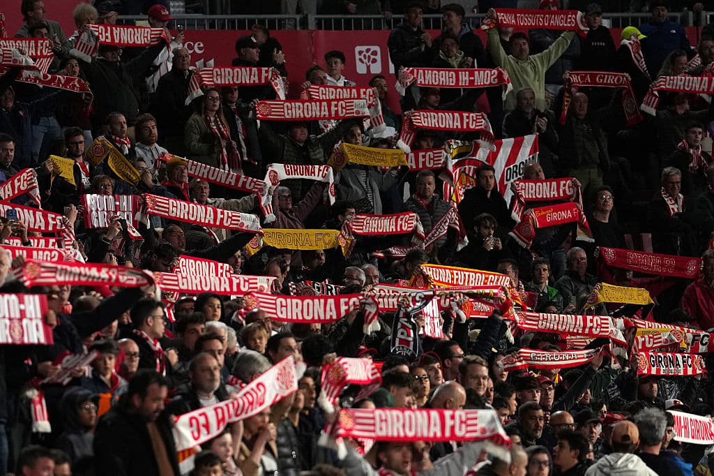 🚨 XIs ready: Montilivi tests Betis' resilience