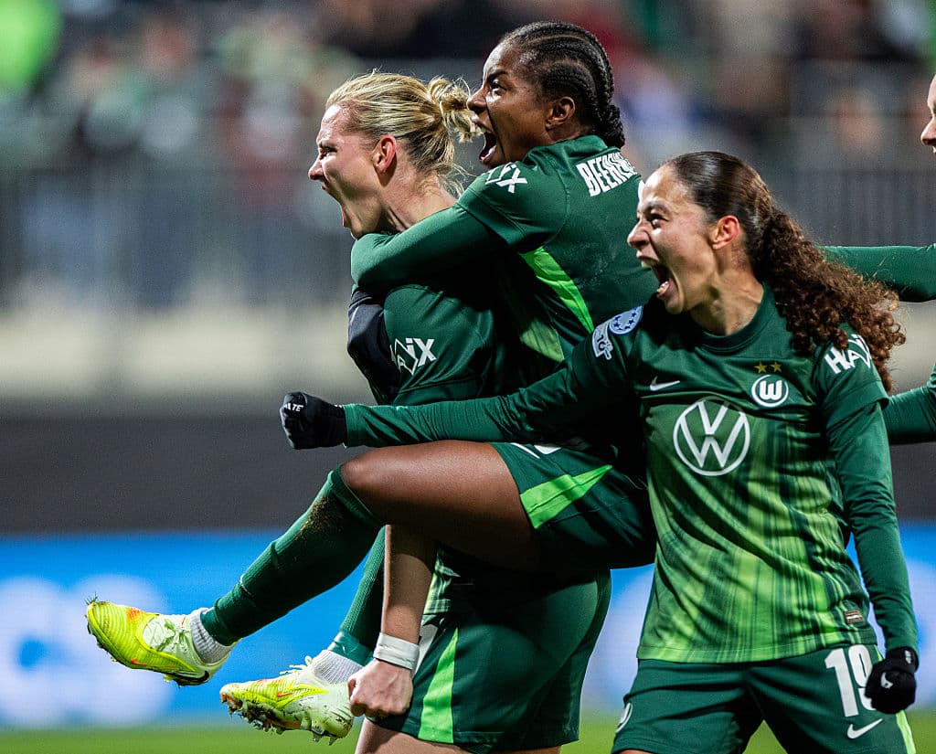 Alex Poppe's Departure: A Grand Exit for the Red Bull Berlin Queen!