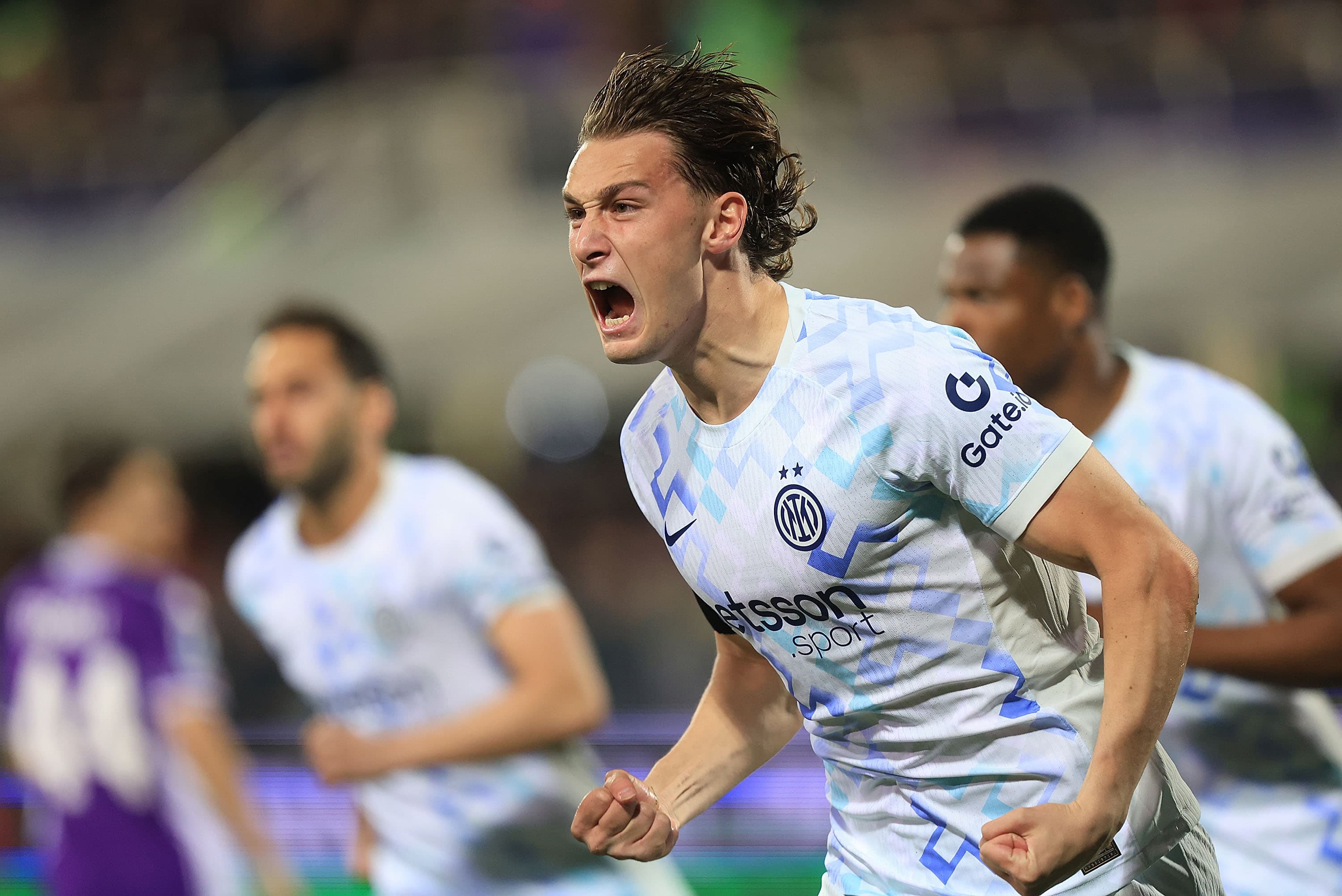 Inter star confirms himself as their latest generational talent 💎