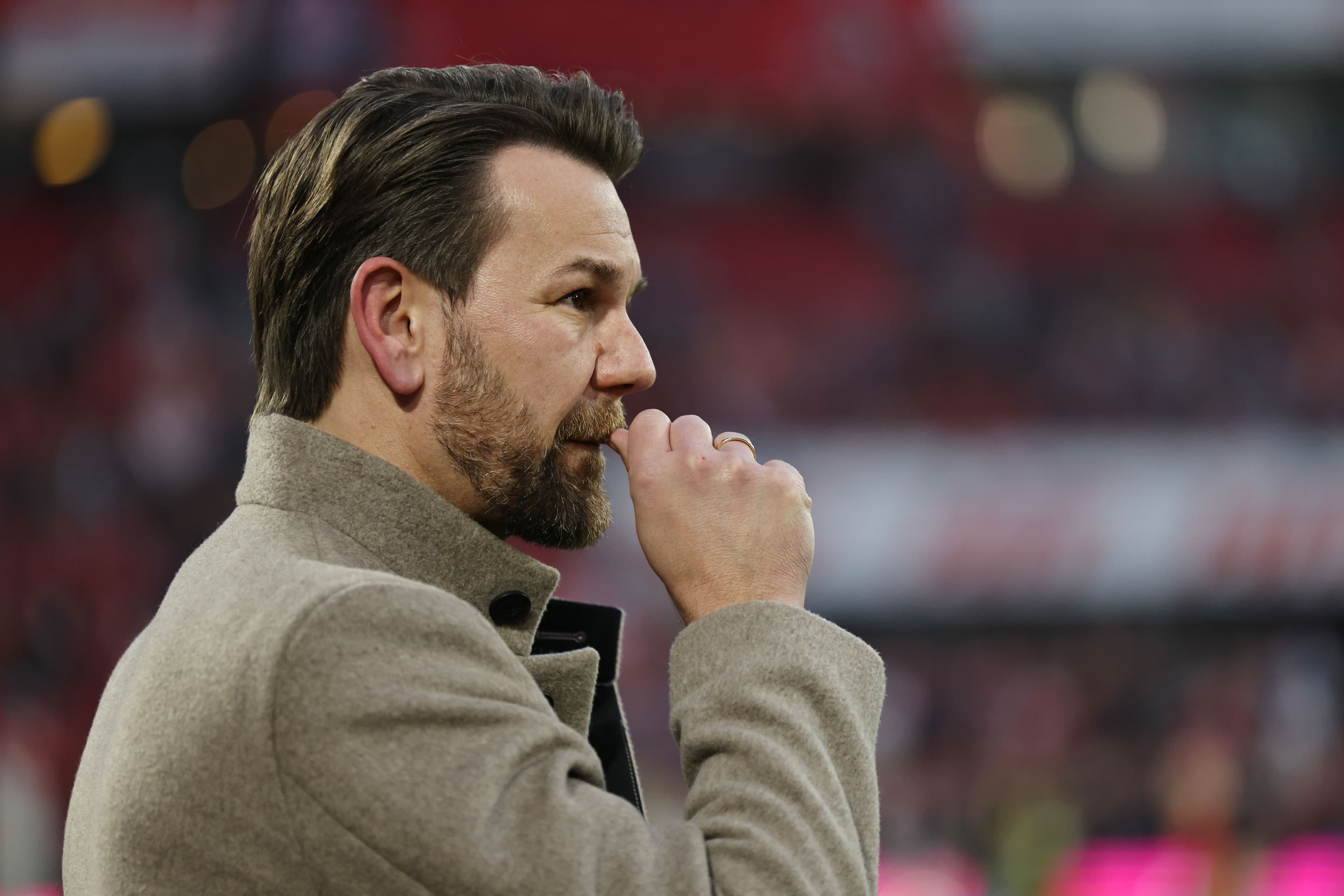 Move to England? Kessler responds firmly to El Mala rumours