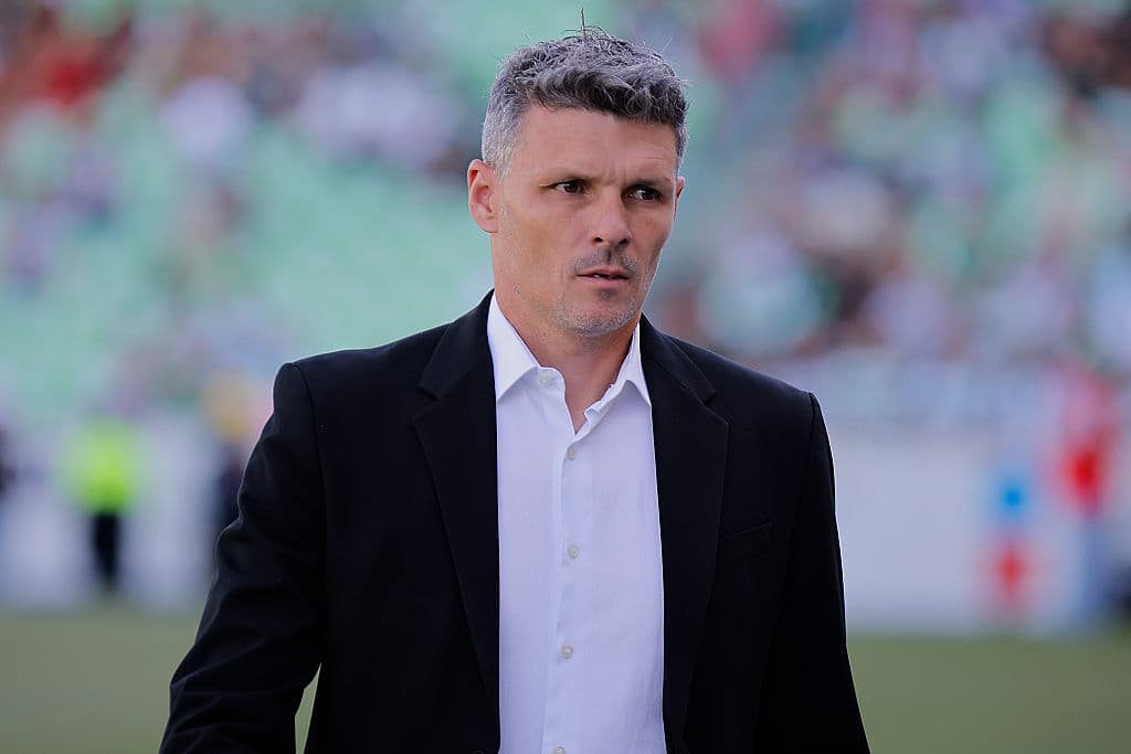 🚨 Concepción v Colo Colo line-ups confirmed