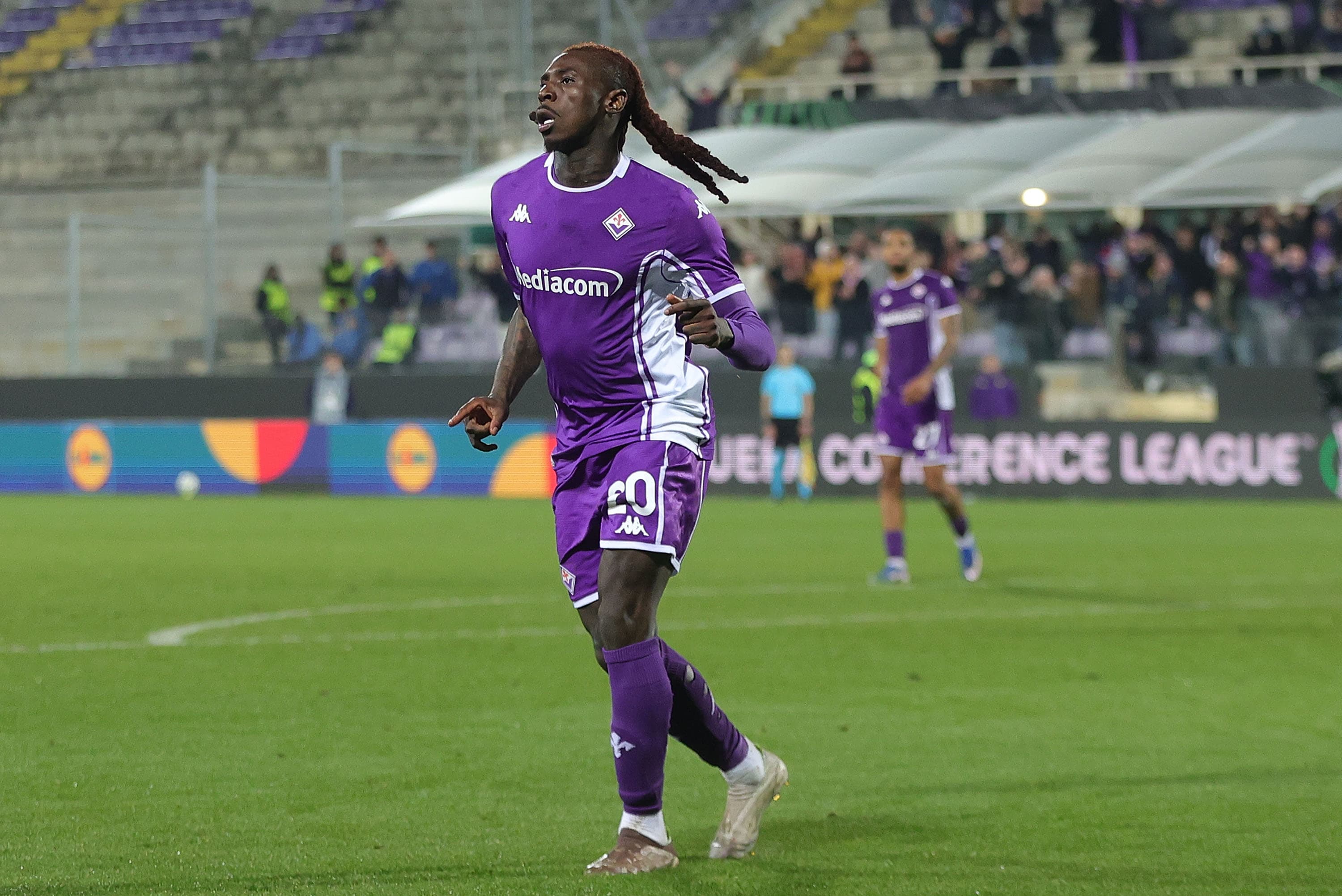 🚨 Fiorentina-Sassuolo official line-ups: call on Laurienté and... Kean 👀