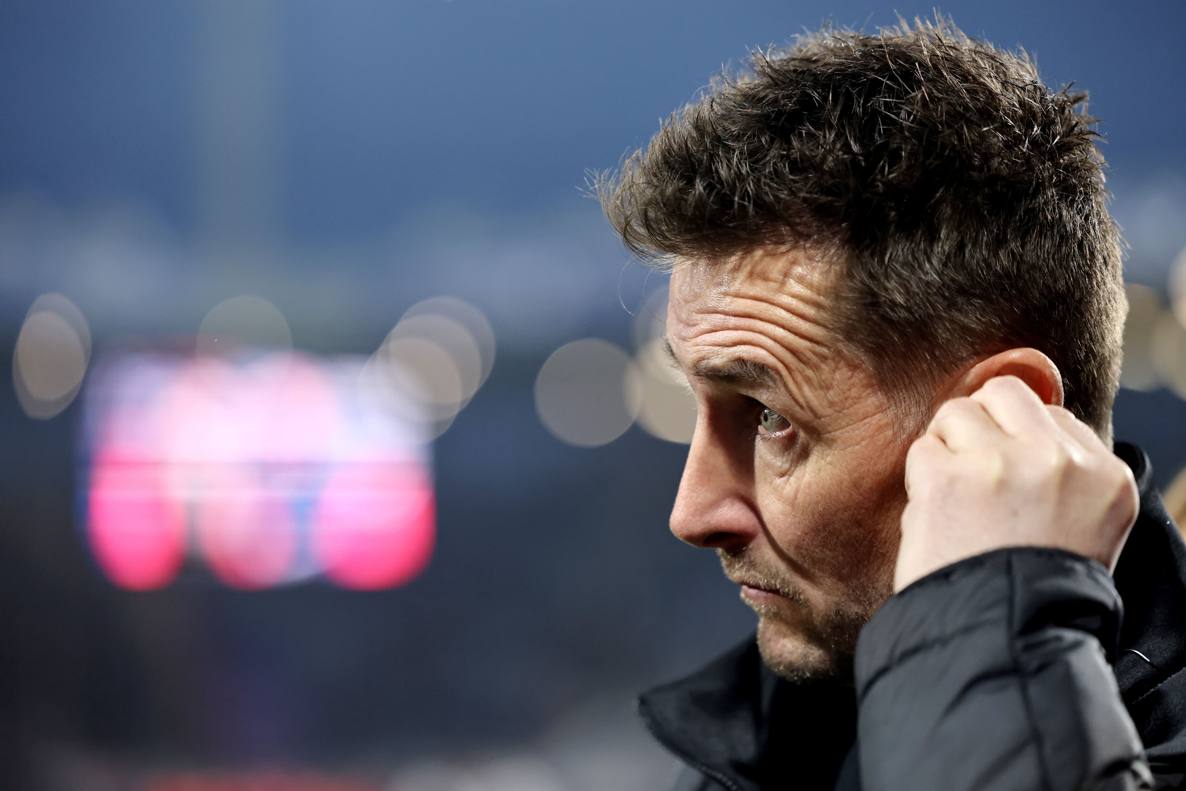 New Headline: Master Your Game Now for Victory in UEFA Europa League Final!