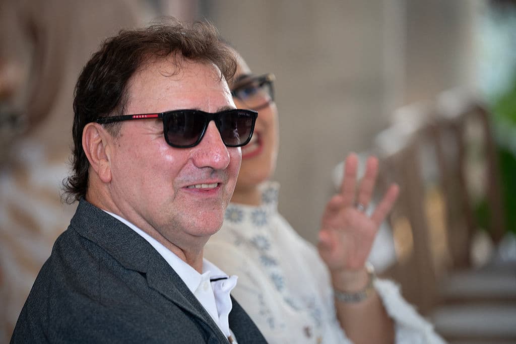 🎙️ Néstor Lorenzo: We want to see where we stand