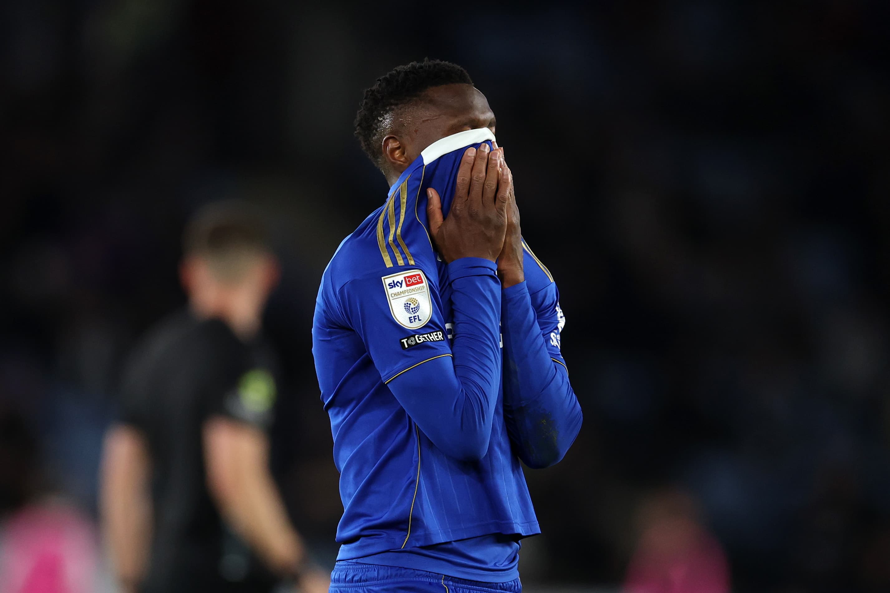 Leicester City relegated to League One - exactly 10 years since PL miracle