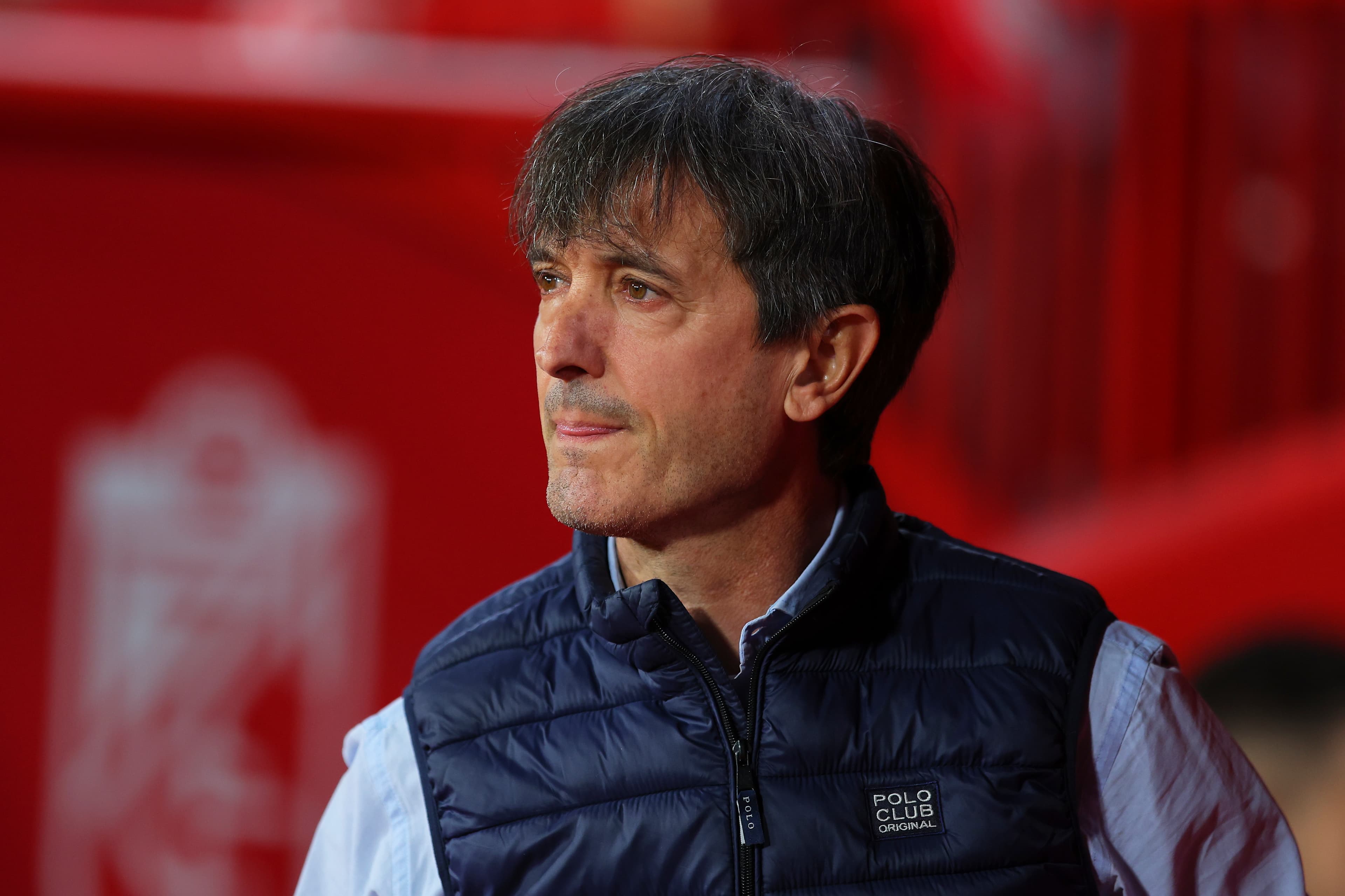 🥴 Pacheta treated after feeling dizzy in Granada-Huesca