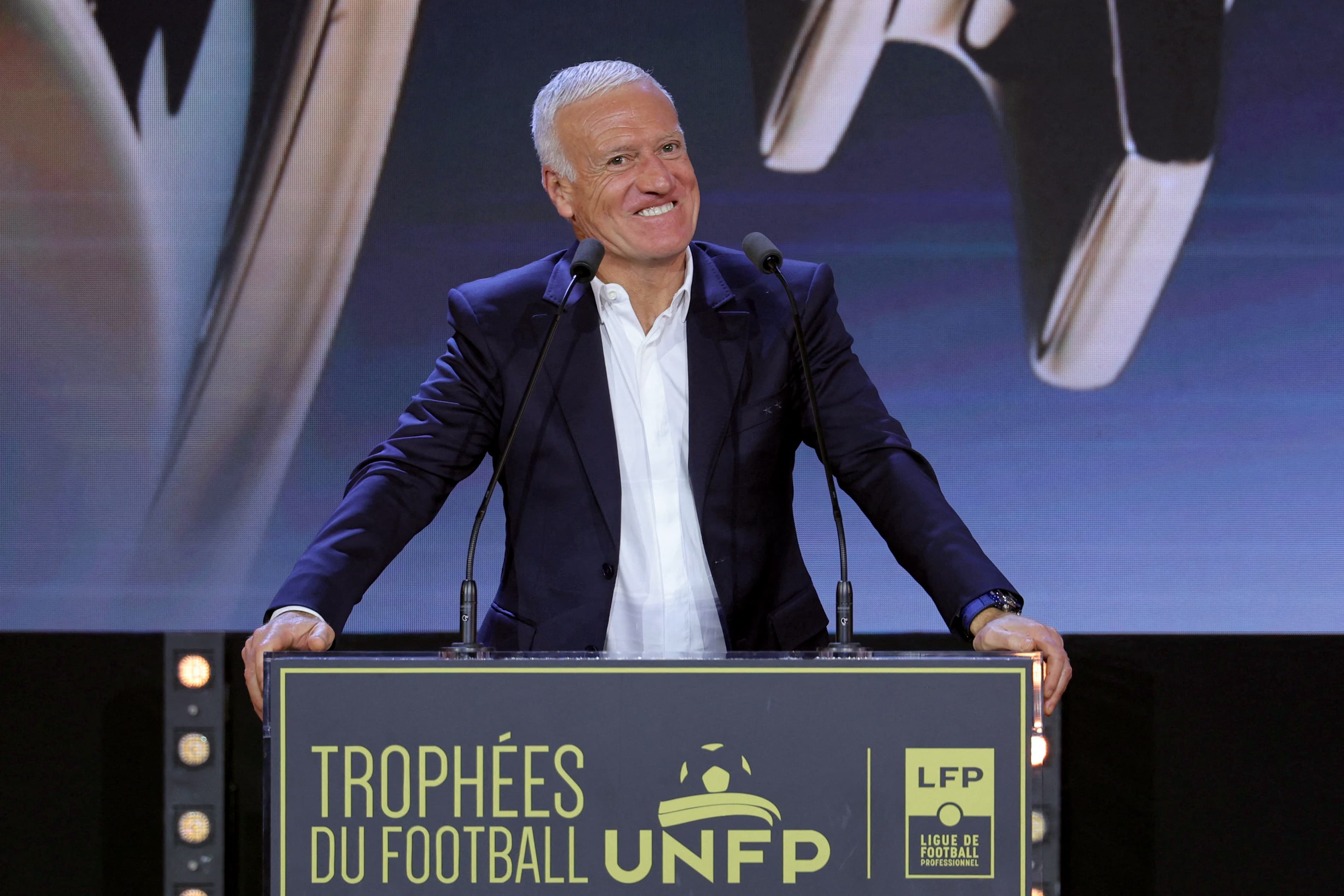 Didier Deschamps' 5 selection doubts 🇫🇷