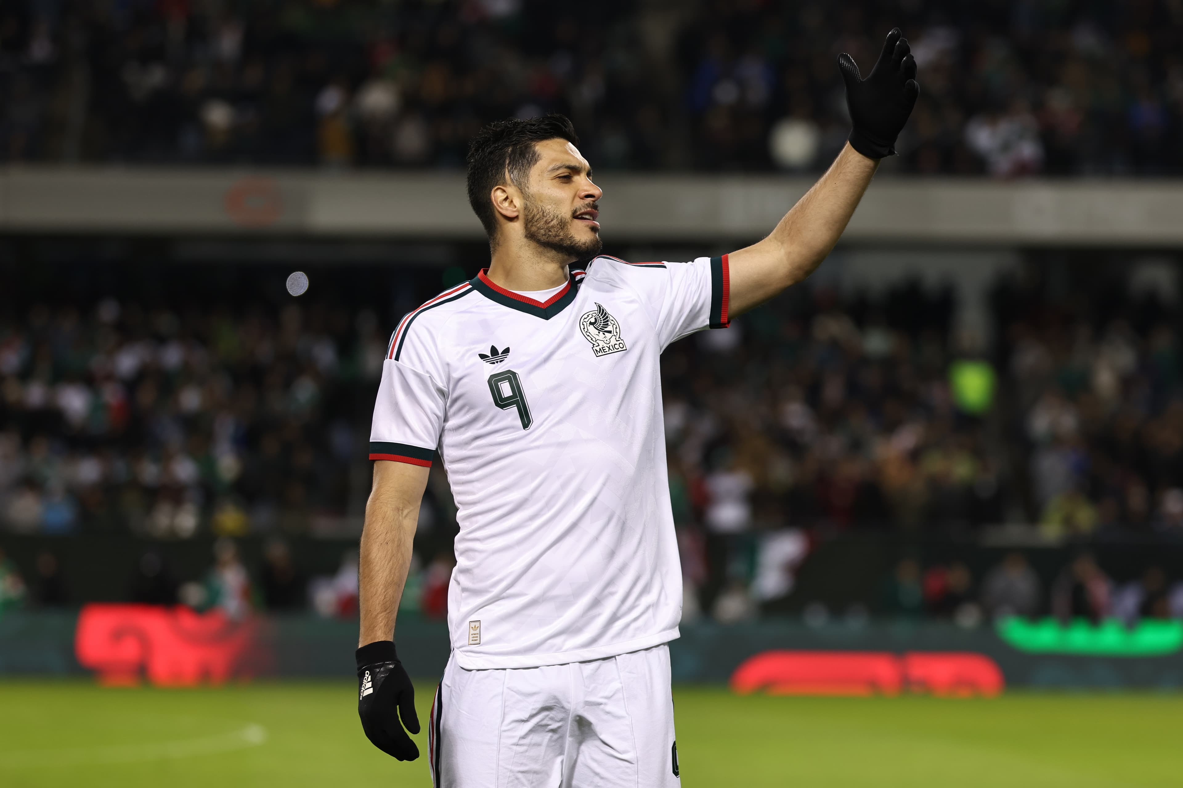 ⚠️ Mexico sanctioned by FIFA ahead of the 2026 World Cup
