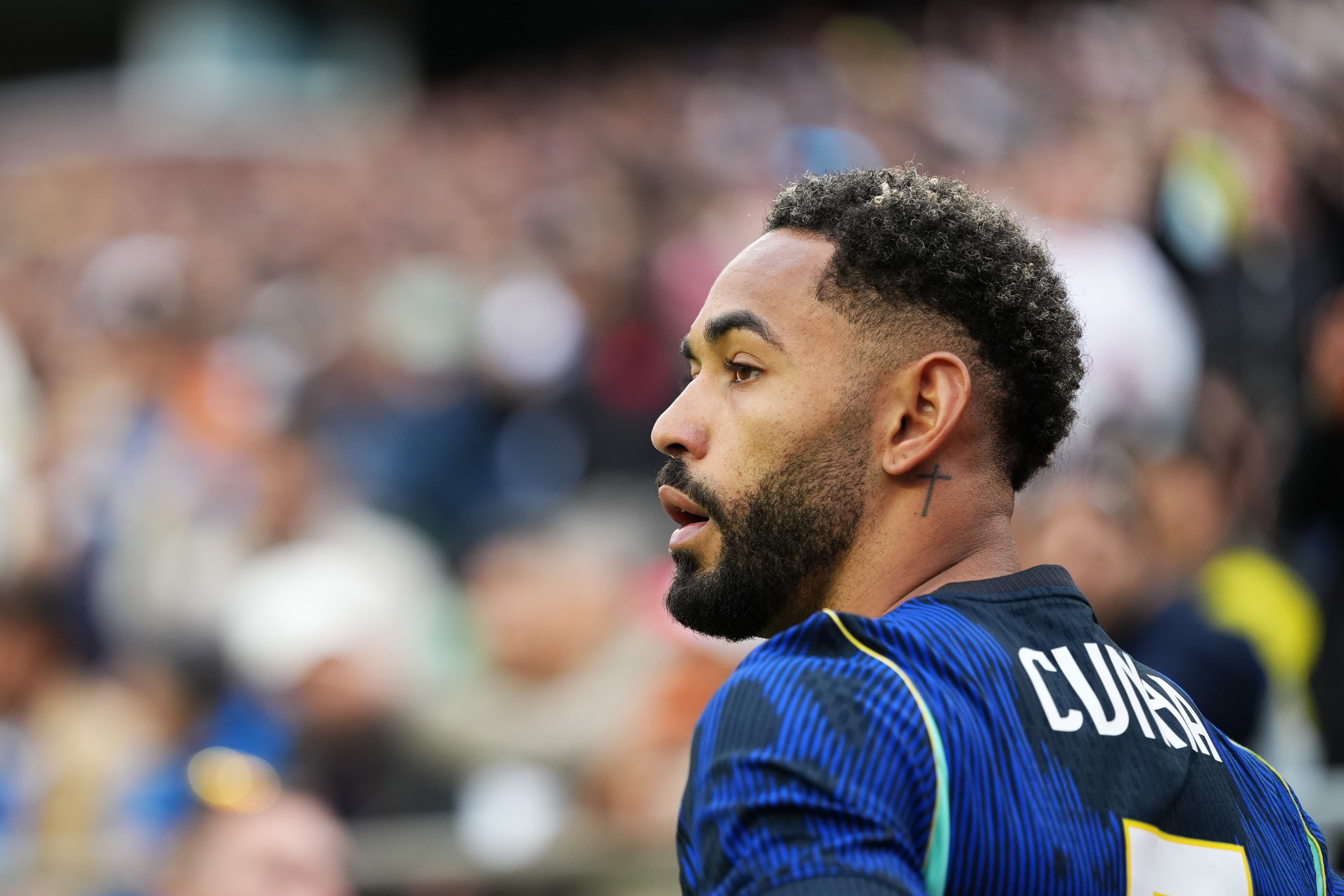 📹 Matheus Cunha rules out Brazil revenge against Croatia in friendly, watch