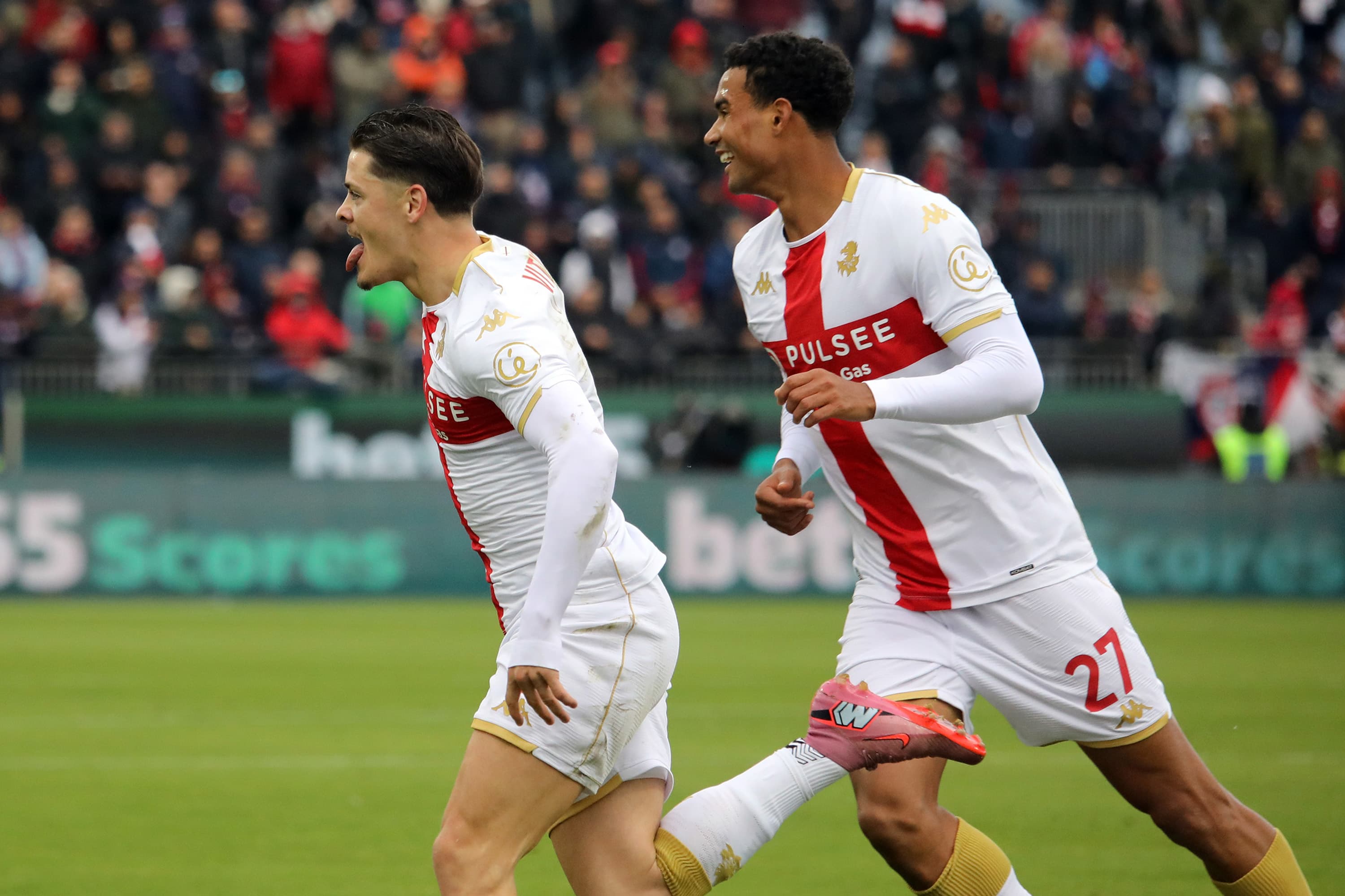 🔥 Vitinho Scores Big Time in Montepulcino Showdown! Stats Shine Bright!