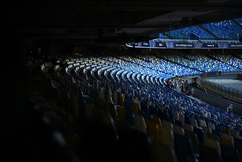 🚨 Leao, Fullkrug...starting XIs are in for the decisive Napoli-Milan