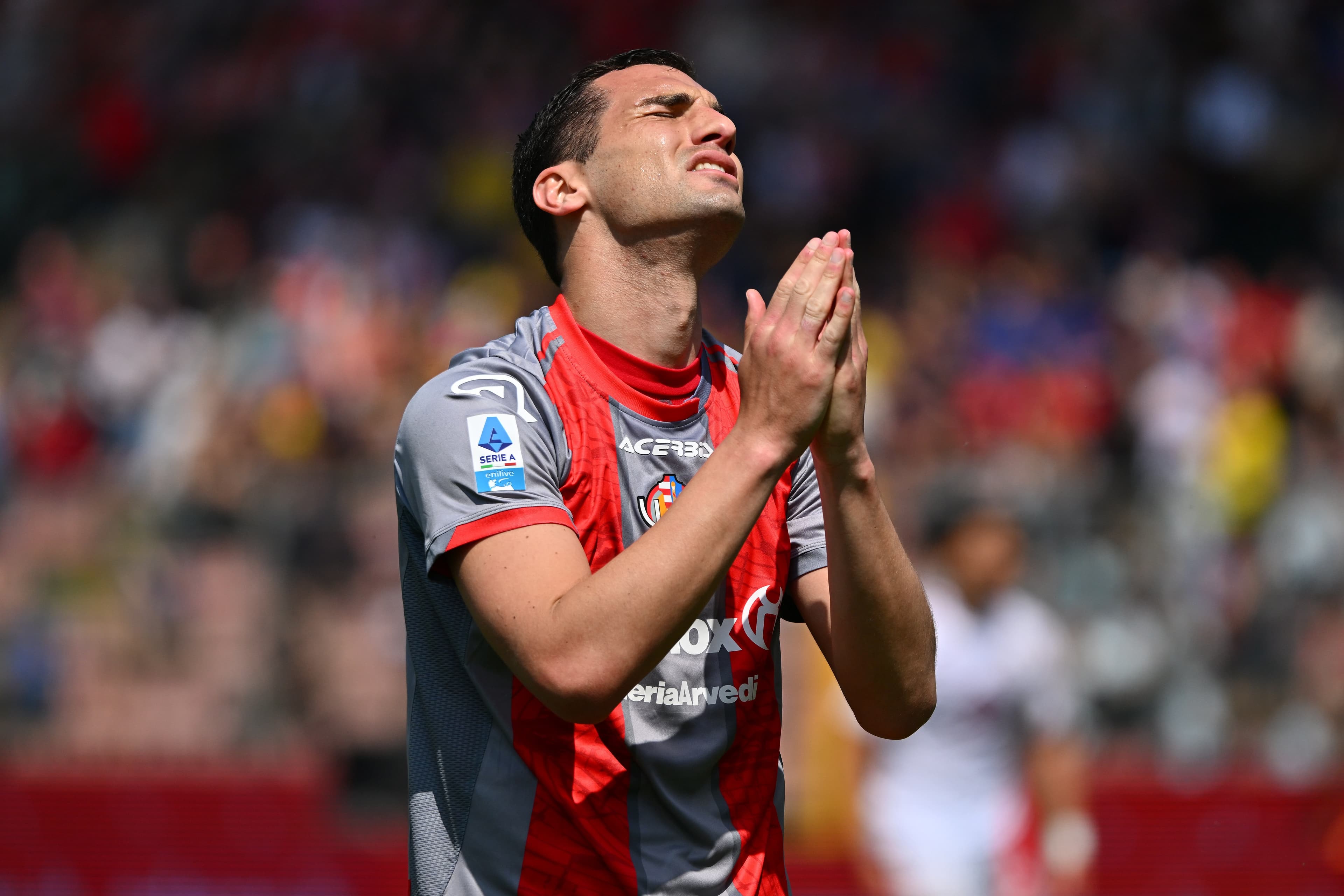 🫣 VAR denies Baschirotto, Cremonese still can't win! 0-0 v poor Torino👎