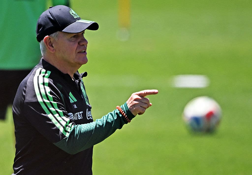 ⏳Countdown for El Tri: when will Aguirre name the World Cup squad?