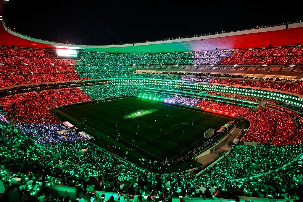 🚨 Breaking news, Mexico learn their final World Cup opponent